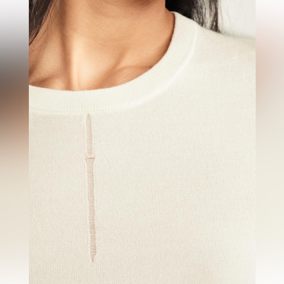 Nagnata Merino Wool Tee - NWT - Picture 4 of 8